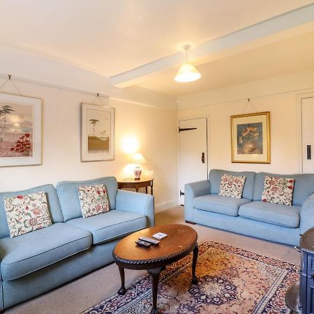 Gardener'S Cottage Hadleigh  Экстерьер фото