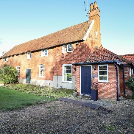 Gardener'S Cottage Hadleigh  Экстерьер фото