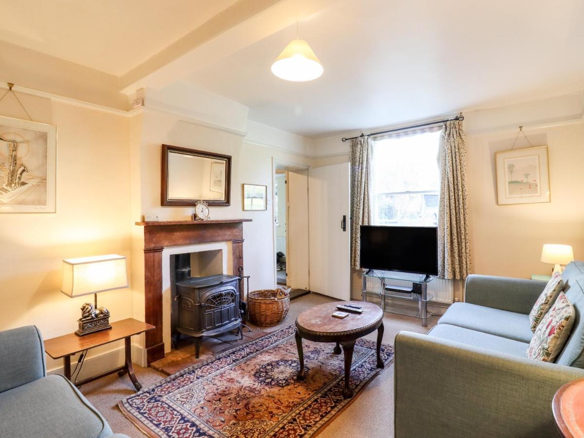Gardener'S Cottage Hadleigh  Экстерьер фото