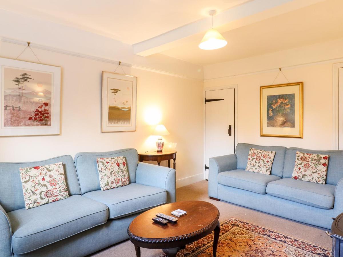Gardener'S Cottage Hadleigh  Экстерьер фото