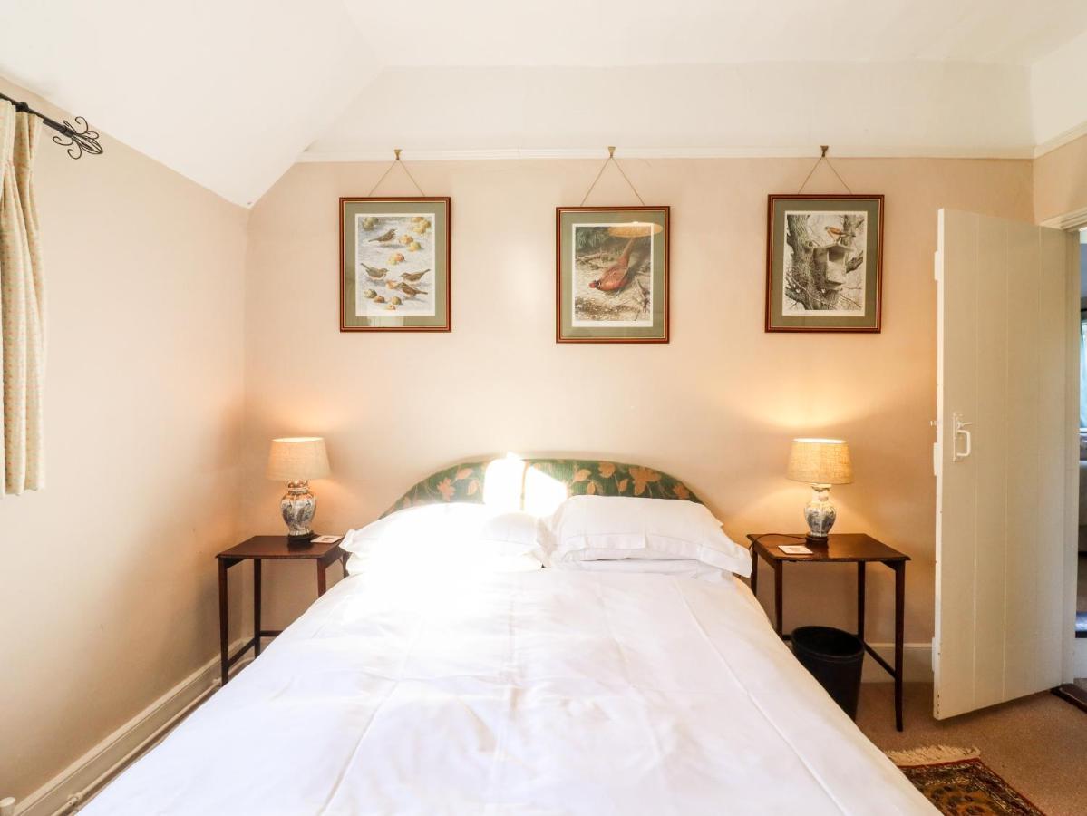 Gardener'S Cottage Hadleigh  Экстерьер фото