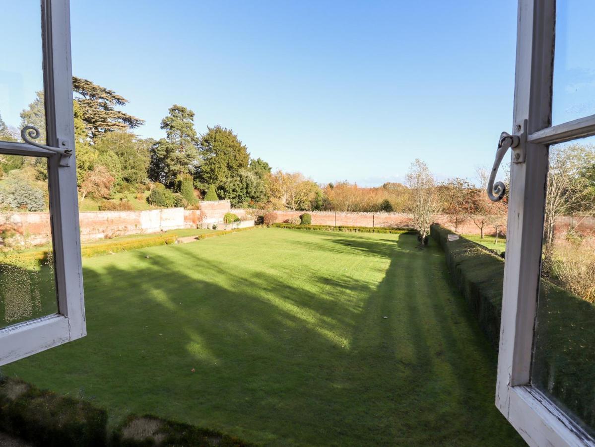 Gardener'S Cottage Hadleigh  Экстерьер фото