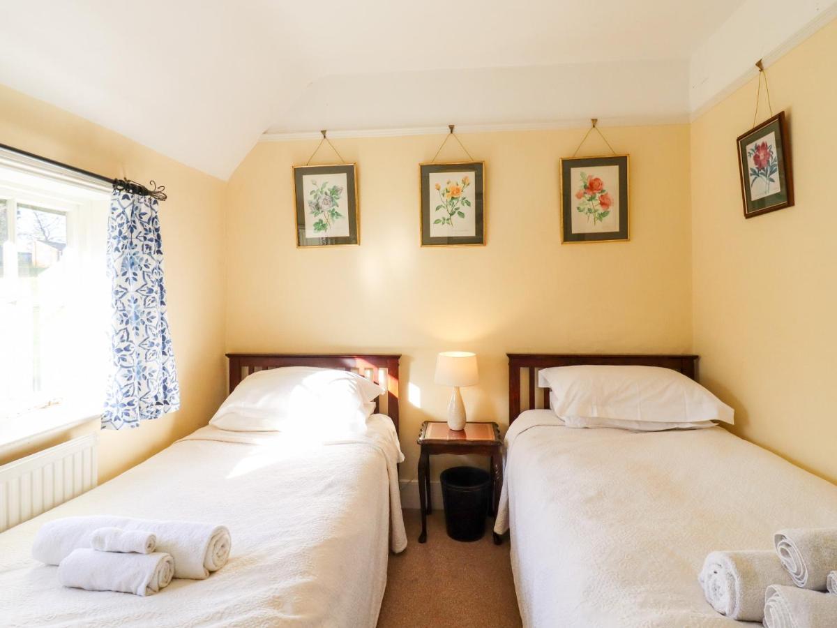Gardener'S Cottage Hadleigh  Экстерьер фото