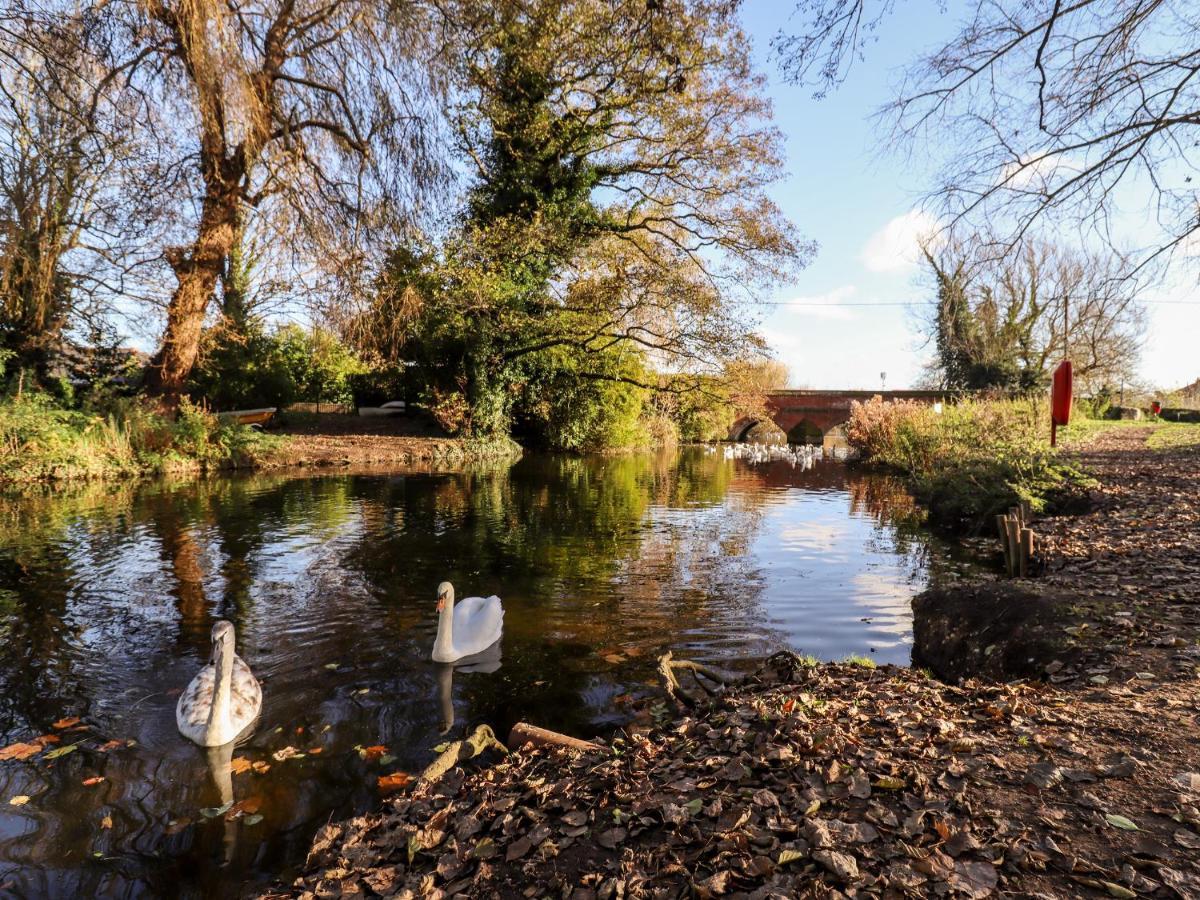 Gardener'S Cottage Hadleigh  Экстерьер фото